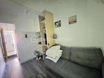 Maison - 94 m² - 5 pièces