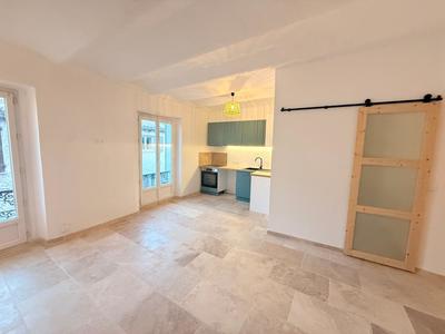 Appartement - 44 m² - 3 pièces