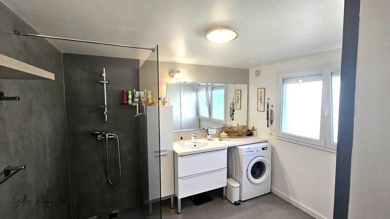 Villa - 131 m² - 6 pièces