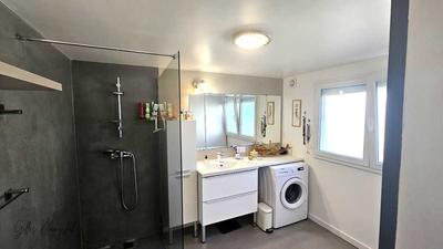 Villa - 131 m² - 6 pièces