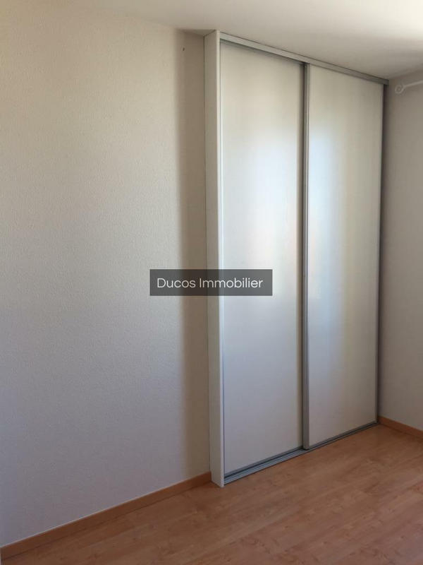 Appartement - 55 m² - 2 pièces