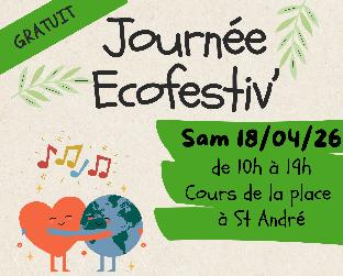 Festival Ecofestiv’