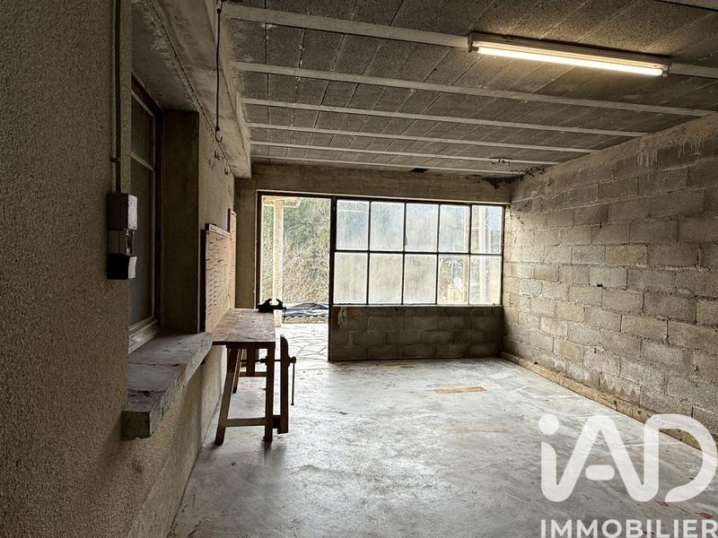 Maison de village - 97 m² - 4 pièces