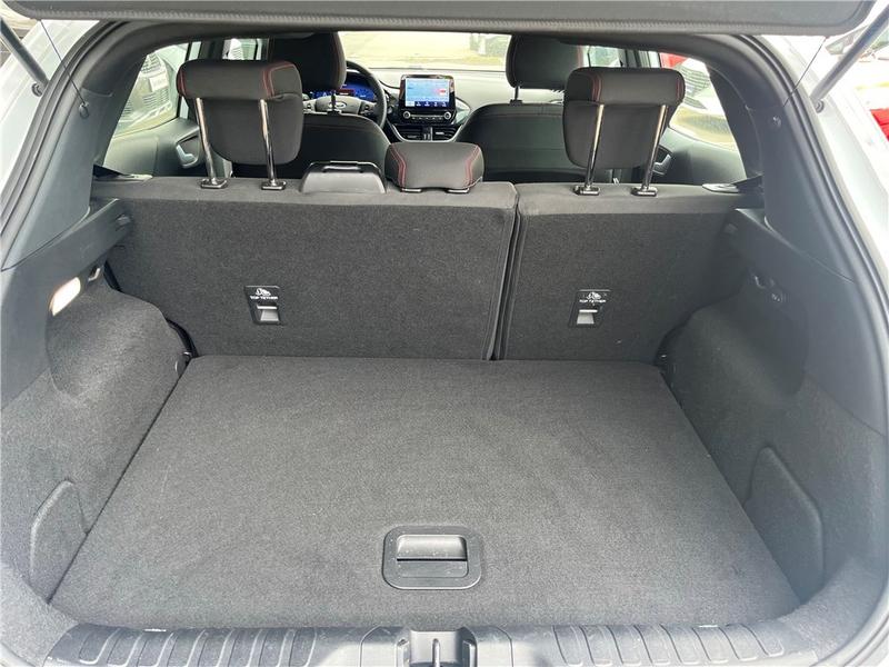 Ford Puma 1.0 Flexifuel 125 Ch Mhev s&amp;S Bvm6 St-Line