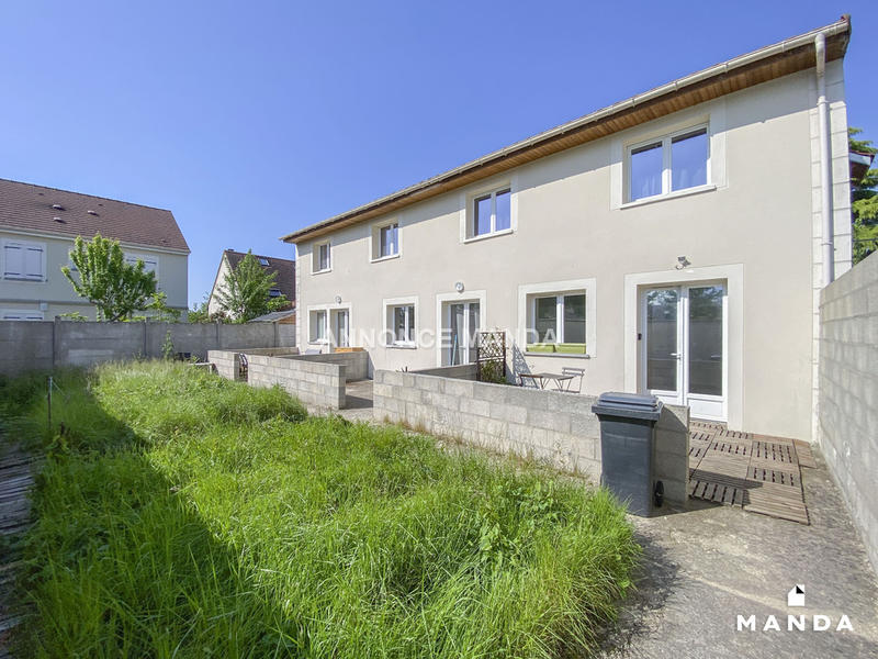 Studio - 23 m² - 1 pièce