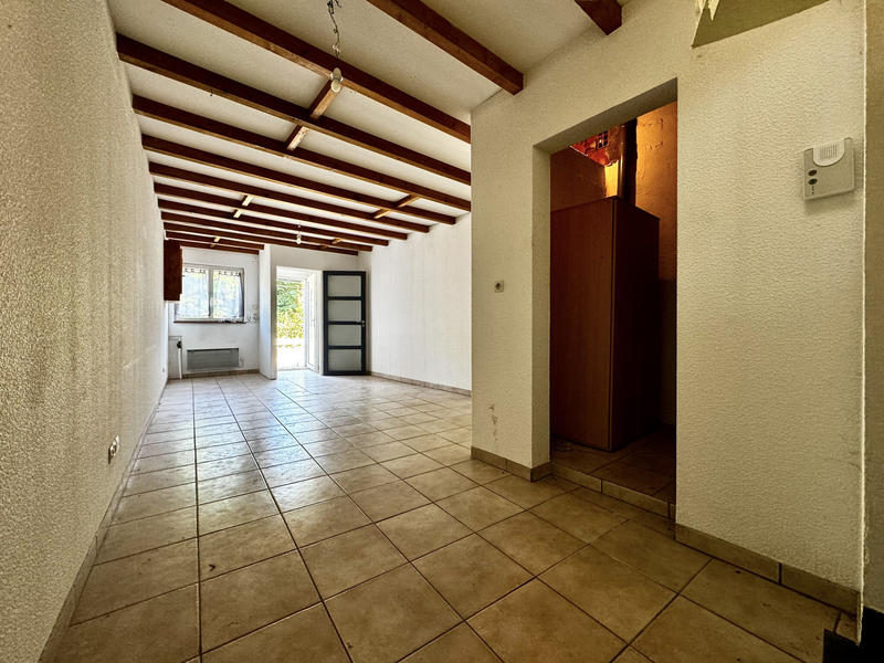 Maison - 86 m² - 4 pièces