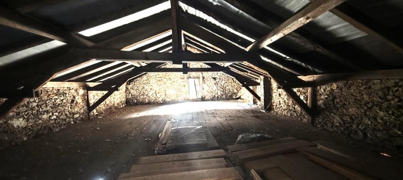 Maison - 118 m² - 4 pièces