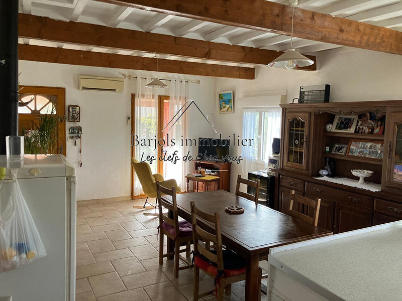 Villa - 85 m² - 4 pièces
