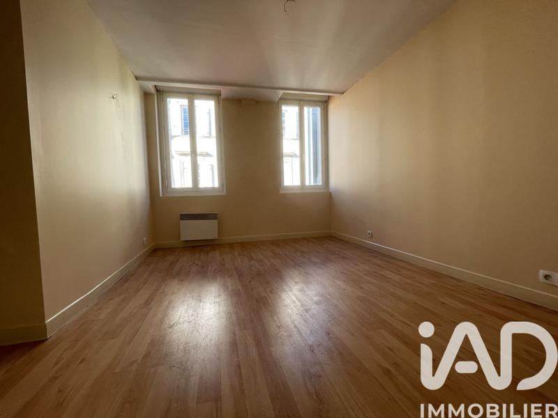 Appartement - 68 m² - 3 pièces