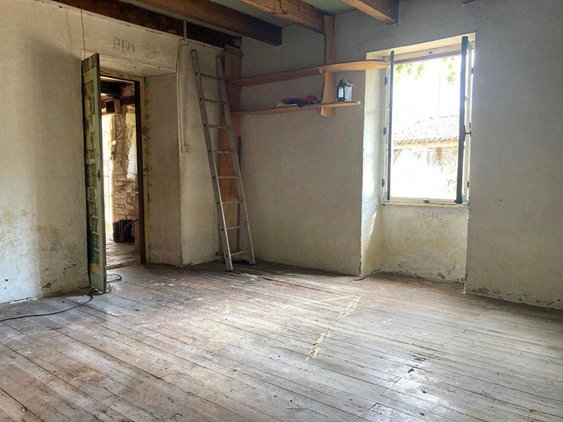 Maison - 80 m² - 2 pièces