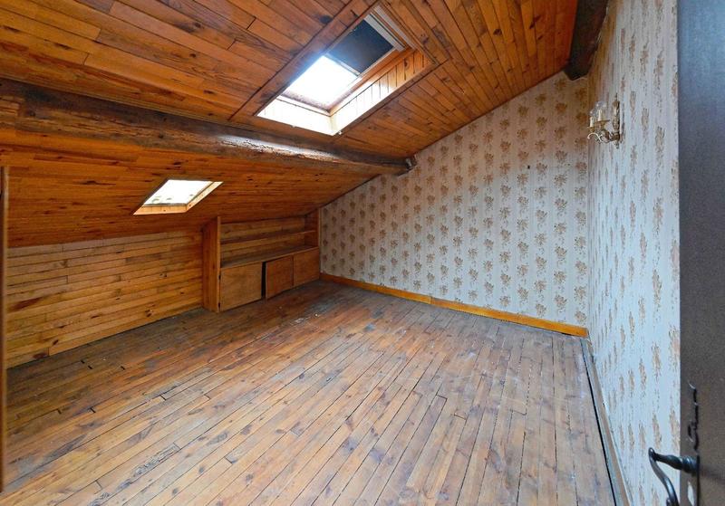 Maison - 164 m² - 6 pièces