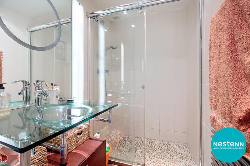 Maison - 112 m² - 5 pièces