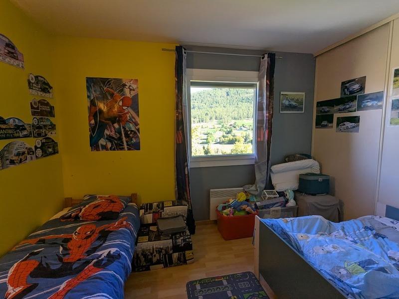 Villa - 90 m² - 4 pièces