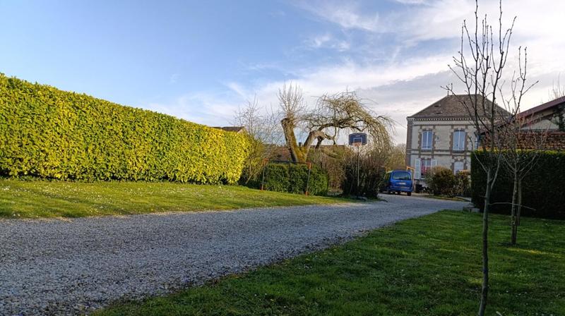 Maison - 164 m² - 8 pièces