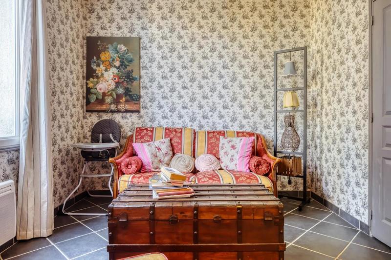 Maison - 190 m² - 7 pièces