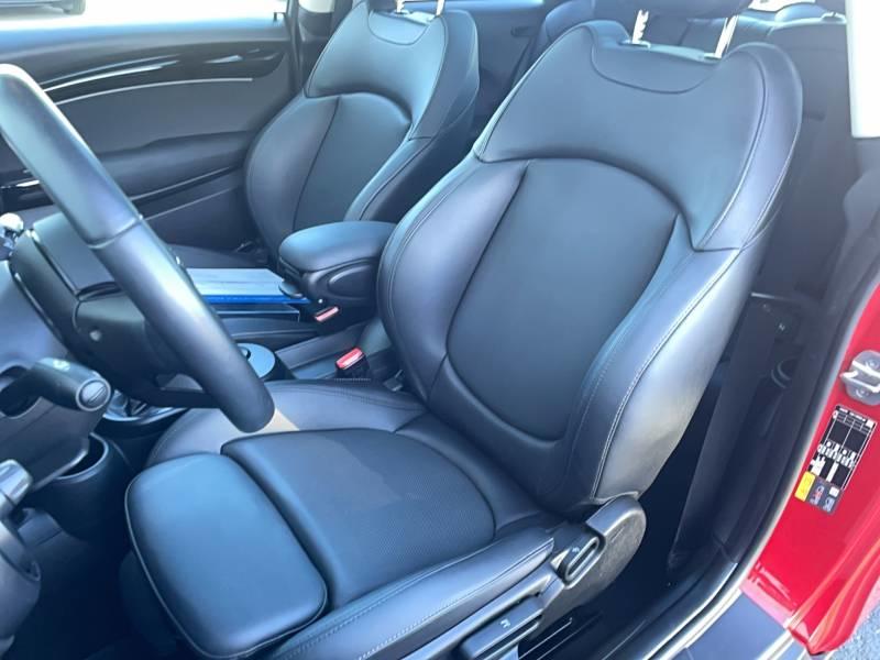 Mini Mini Hatch 3 Portes Cooper se 184 ch Edition Camden