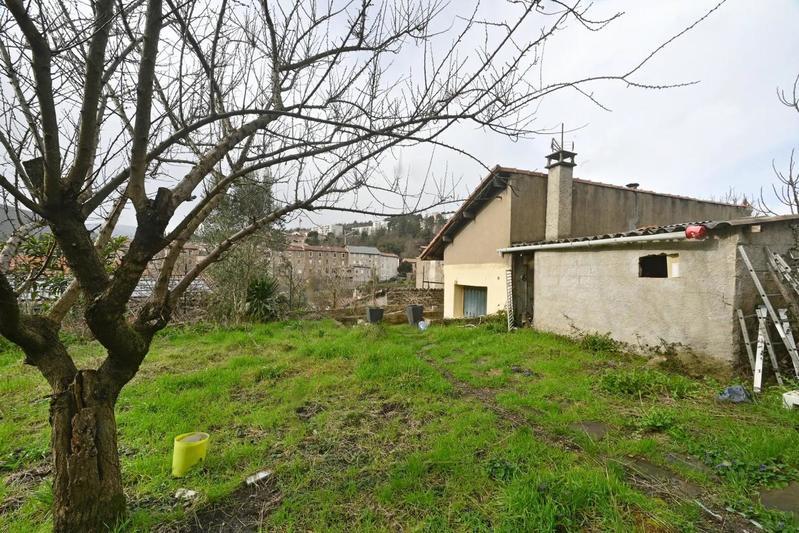 Maison - 160 m² - 9 pièces