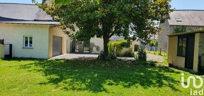 Maison de village - 153 m² - 6 pièces