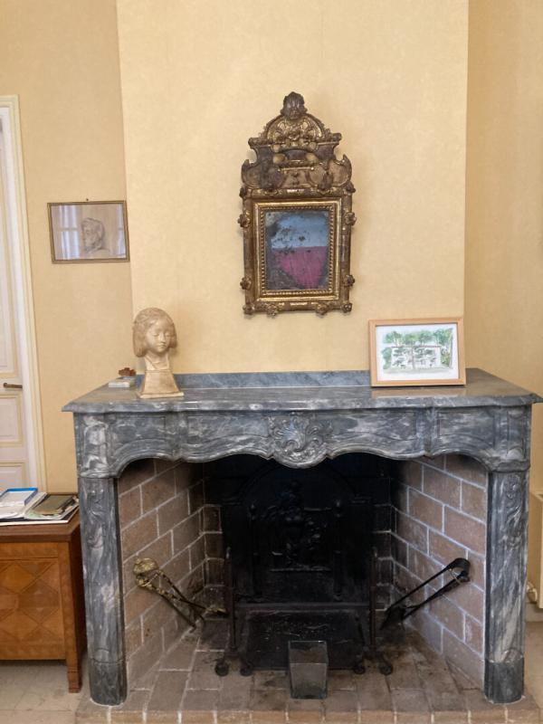 Propriété - 260 m² - 9 pièces