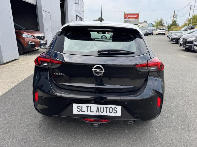 Opel Corsa 1.2 Turbo 100 Ch Gs Line Garantie 6 Mois / Reprise Possible