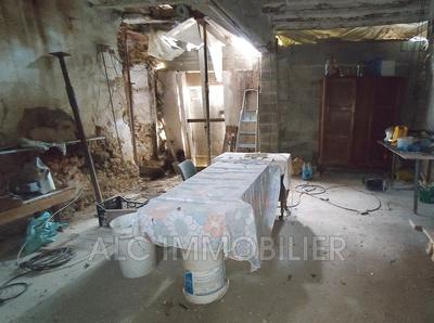 Maison - 69 m² - 2 pièces