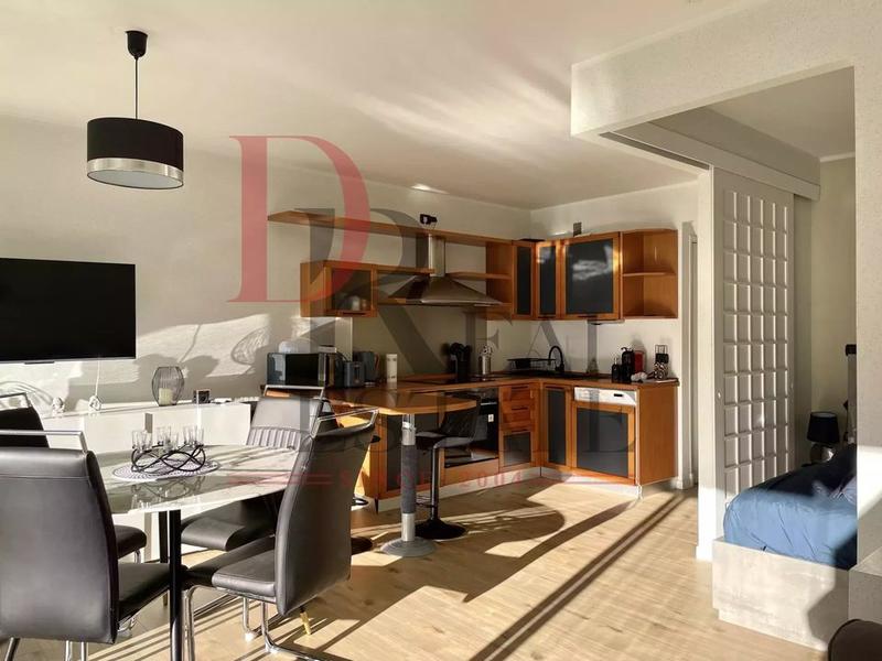 Appartement - 30 m² - 1 pièce