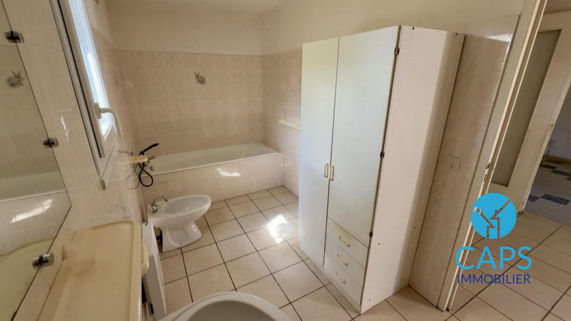 Maison traditionnelle - 140 m² - 7 pièces