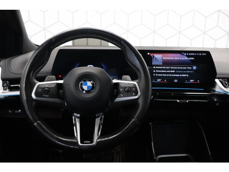 Bmw Serie 2 Active Tourer 220i 170 ch Dkg7 m Sport