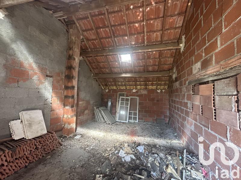 Maison - 195 m² - 15 pièces