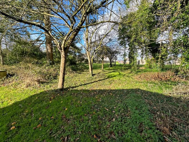 Demeure - 162 m² - 6 pièces