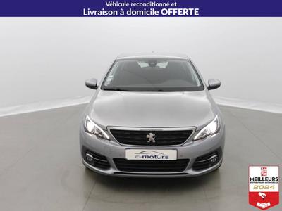 Peugeot 308 PureTech 110 Active +Gps +Pdc Av