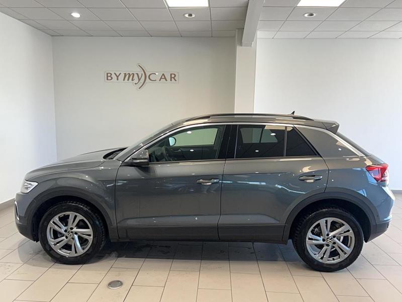Volkswagen t-Roc 1.0 Tsi 116 Start/Stop Bvm6 Vw Edition