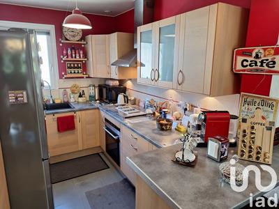 Appartement - 84 m² - 5 pièces