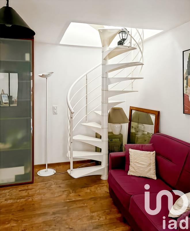 Appartement - 95 m² - 4 pièces