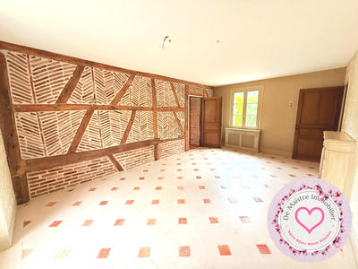 Maison - 343 m² - 13 pièces