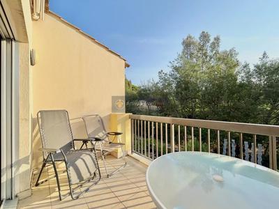 Appartement - 27 m² - 2 pièces