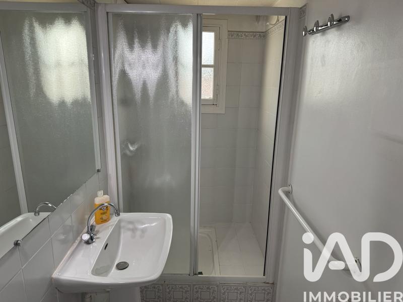 Maison - 172 m² - 8 pièces