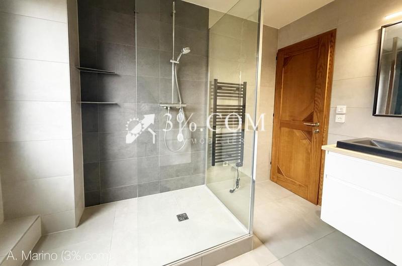 Maison - 101 m² - 5 pièces