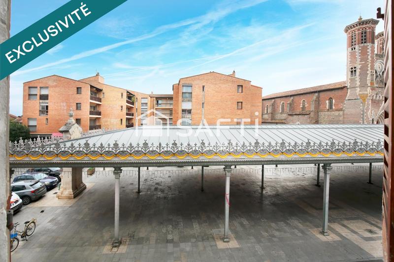 Local commercial - 110 m² - 3 pièces