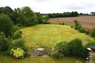 Maison - 119 m² - 6 pièces