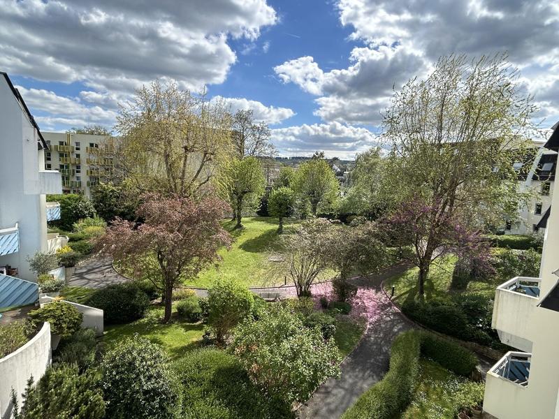 Appartement - 84 m² - 4 pièces