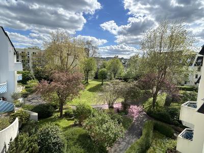 Appartement - 84 m² - 4 pièces