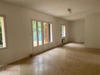 Maison ancienne - 100 m² - 6 pièces