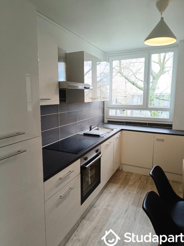 Appartement - 75 m² - 4 pièces