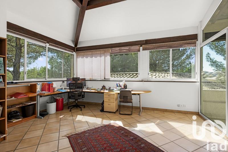 Maison de maîtres - 257 m² - 7 pièces