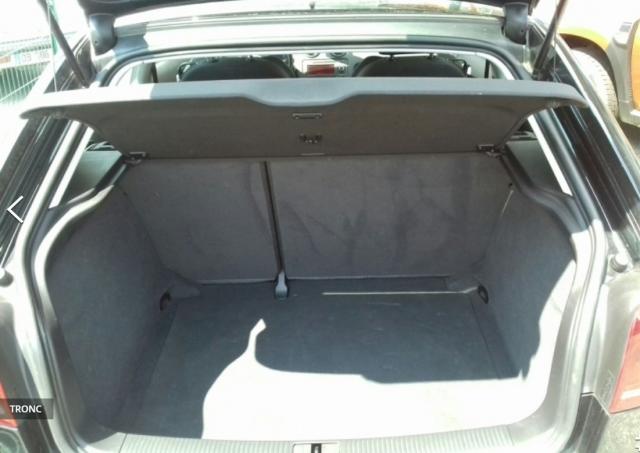 Audi A3 2.0 Tdi 140 Dpf Ambition