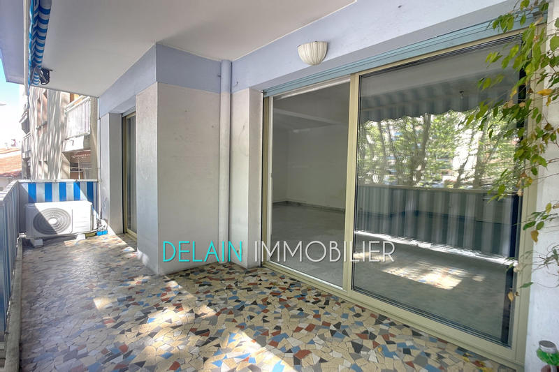 Appartement - 95 m² - 3 pièces