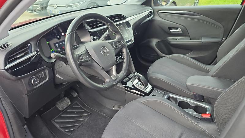 Opel Corsa 136 Elegance