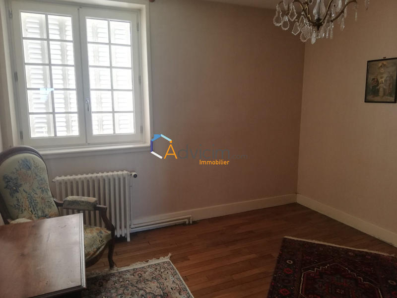 Maison - 182 m² - 6 pièces