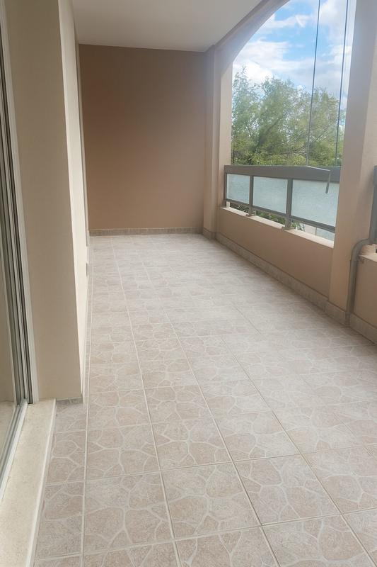 Appartement - 95 m² - 4 pièces